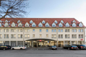 Отель ibis Hotel Erfurt Altstadt  Эрфурт